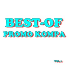 Promo Kompa - Best-of promo kompa (Vol. 1)