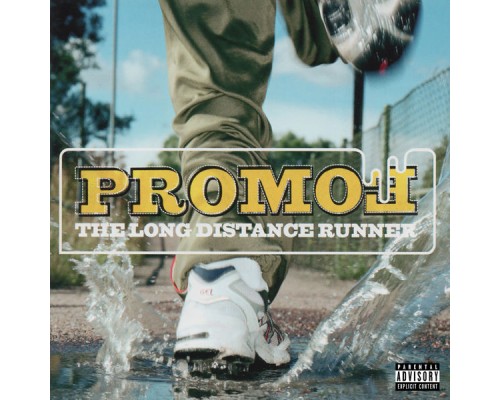 Promoe - The Long Distance Runner