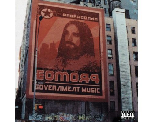 Promoe - Government Music