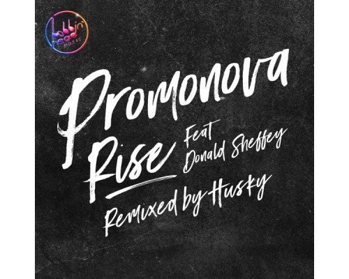 Promonova - Rise