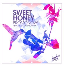 Promonova - Sweet Honey