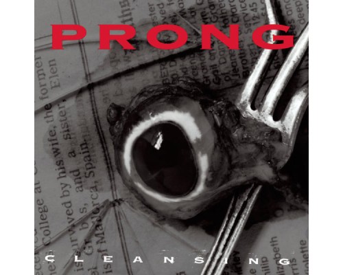 Prong - Cleansing