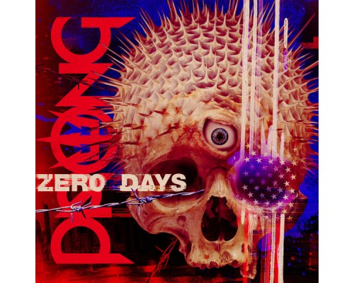 Prong - Zero Days