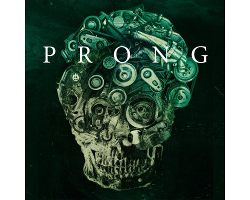 Prong - Turnover