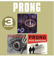 Prong - Original Album Classics