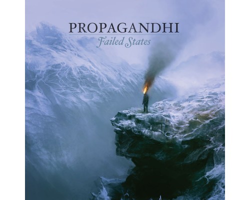 Propagandhi - Failed States (Deluxe Edition)