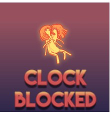 Properties of Nature - Clock Blocked