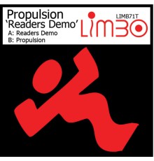 Propulsion - Readers Demo