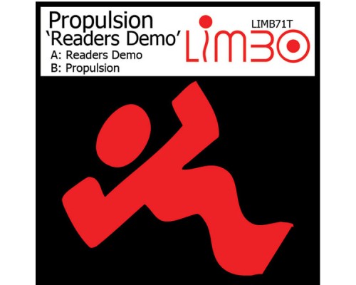 Propulsion - Readers Demo