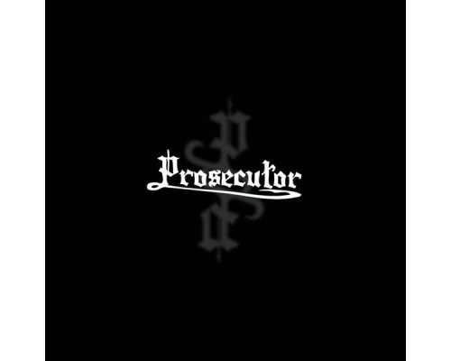 Prosecutor - Prosecutor