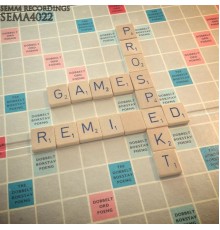 Prospekt - Games Remixed