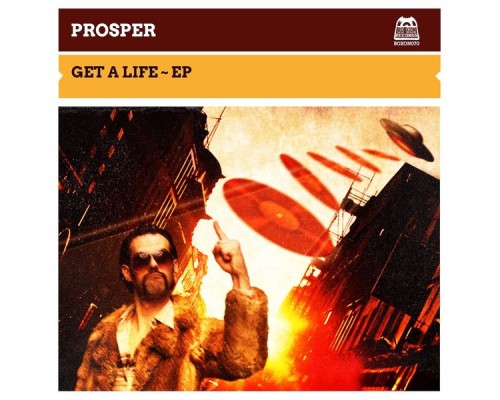 Prosper - Get a Life