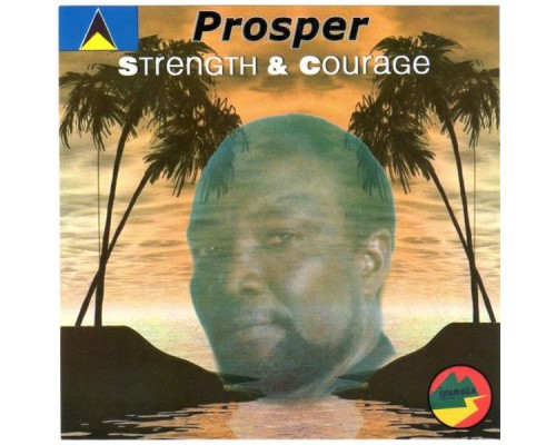 Prosper - Shake a Leg