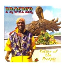 Prosper - Return of the Prosper
