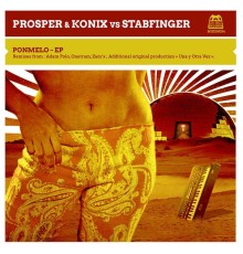 Prosper, Konix, Stabfinger - Ponmelo