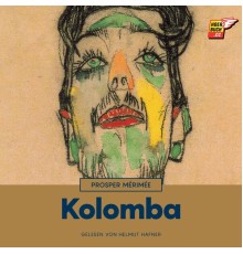 Prosper Mérimée - Kolomba