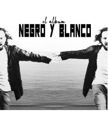 Prosser - El Álbum Negro Y Blanco