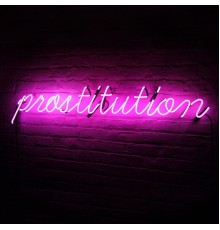 Prostitution - Bright Lights