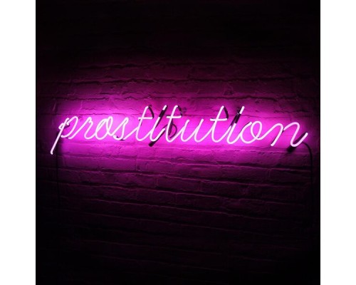 Prostitution - Bright Lights