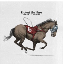 Protest The Hero - Fabula & Syuzhet