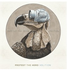 Protest The Hero - Volition