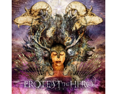 Protest the Hero - Fortress