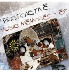 ProtoActive - Music Memories