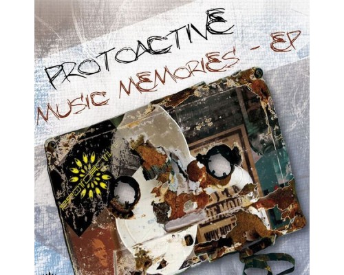 ProtoActive - Music Memories