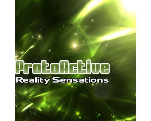 ProtoActive - Reality Sensations