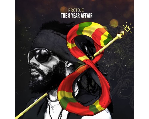 Protoje - The 8 Year Affair