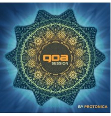 Protonica - Goa Session