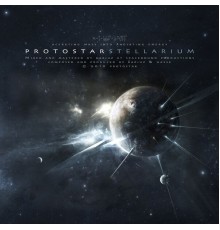 Protostar - Stellarium