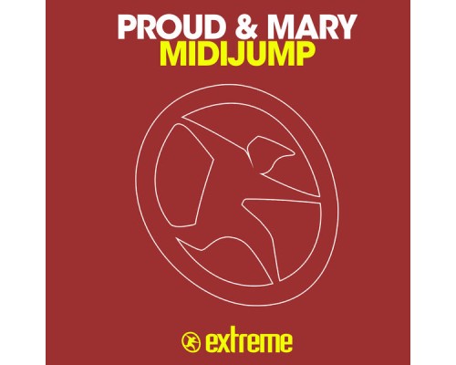 Proud, Mary - Midijump