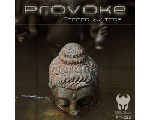 Provoke - Deeper Waters