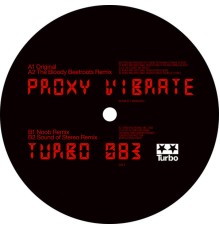 Proxy - Vibrate