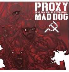 Proxy - Mad Dog 10,000