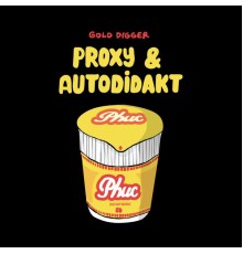 Proxy & Autodidakt - Phuc EP