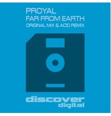 Proyal - Far from Earth