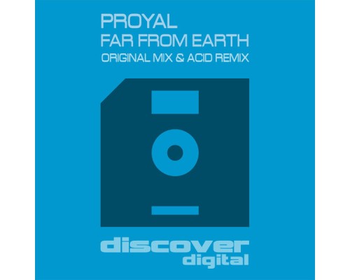 Proyal - Far from Earth