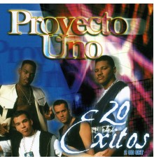 Proyecto Uno - 20 Exitos