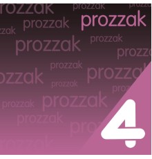 Prozzak - Four Hits: Prozzak