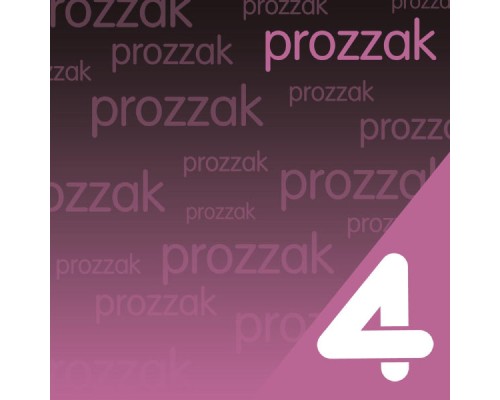 Prozzak - Four Hits: Prozzak