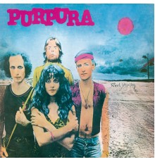 Púrpura - Púrpura