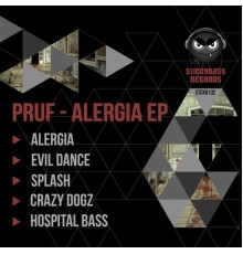 Pruf - Alergia EP