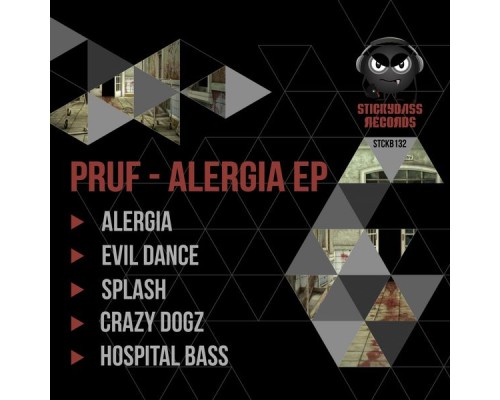 Pruf - Alergia EP