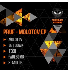 Pruf - Molotov EP