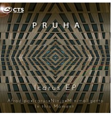 Pruha - Icarus