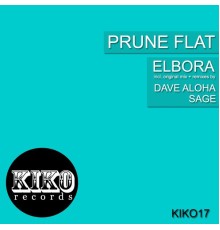 Prune Flat - Elbora