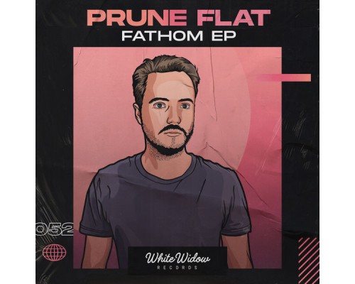 Prune Flat - Fathom (Original Mix)