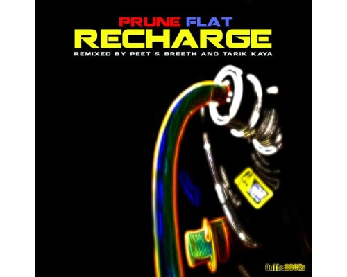 Prune Flat - Recharge